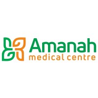 Amanah Medical Centre logo - Similar company to Amanah Life Sciences