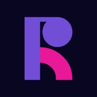 Rainbow Colorful Ideas logo - Similar company to Gpau // Global Performance Audit Unit
