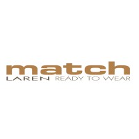 Match Laren B.V. logo - Similar company to Pm Mannenmode