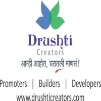 Drushti Realators Pvt.  Ltd