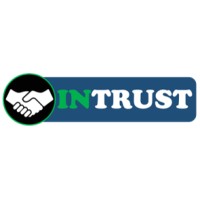 InTrust logo - Similar company to Hosting Lagbe