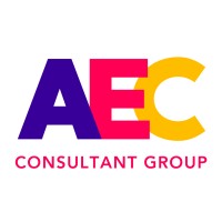 AEC Consultant Group logo - Similar company to Md Creative Inc.