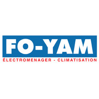 FO-YAM ELECTROMÉNAGER-CLIMATISATION logo - Similar company to Green Engineering Technologies L.L.C
