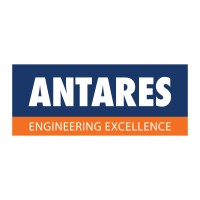 Antares TDC logo - Similar company to Deebridge Electrical Engineers