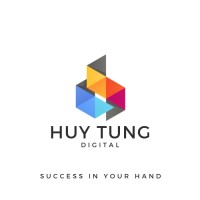 Huy Tùng Digital logo - Similar company to Moblegend