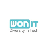 Women On IT powered by WOnIT Digital logo - Similar company to Zebulun Containers