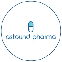Astound Pharma logo - Similar company to Synapse Med Tech Pvt. Ltd.