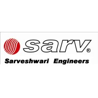 Sarveshwari Engineers logo - Similar company to Miraash Engineering & Technology