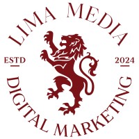 Lima Media logo - Similar company to Comsefaz