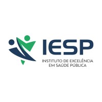 IESP - Instituto de Excelência em Saúde Pública logo - Similar company to Ss Transporte
