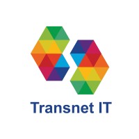 Transnet IT logo - Similar company to Vumela It Services