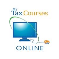 My Tax Courses Online logo - Similar company to Qmed Knowledge Foundation