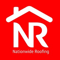 Nationwide Roofing logo - Similar company to United Charitable
