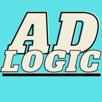 AdLogic - Marketing Agency logo - Similar company to Markethy Media | Digital Marketing Agency