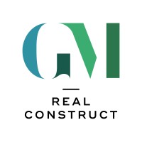 GM Real Construct logo - Similar company to Climo Klimaattechniek