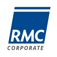 RMC Corporate logo - Similar company to Emba Chile Mantención Industrial Integral