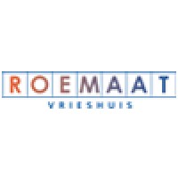 Vrieshuis Roemaat logo - Similar company to Fbi Food Group