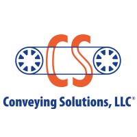 Conveying Solutions, LLC logo - Similar company to Air Tech Systems