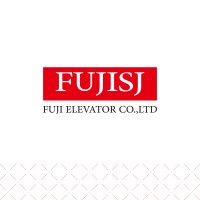 Fuji elevator Co.,Ltd logo - Similar company to Kasper Elevator Co., Ltd.