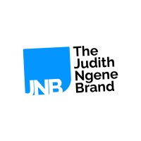 The Judith Ngene Brand logo - Similar company to Ssirt (Sci Scribe Infinity Research Tech)