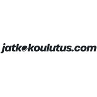 Jatkokoulutus.com logo - Similar company to Visiofy