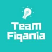 Fiqania Academy logo - Similar company to Vin Agro