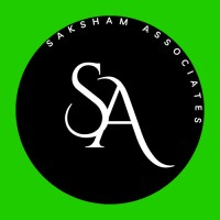Saksham Associates logo - Similar company to Foundev Studio