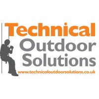 Technical Outdoor Solutions ltd logo - Similar company to Vertex Instructor Training Ltd