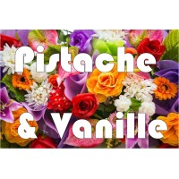 Bloemenwinkel Pistache & Vanille Oostende logo - Similar company to Flossy