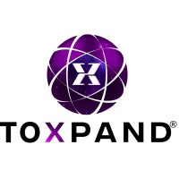 ToXPAND logo - Similar company to True Marktech