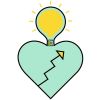 Enlightos logo - Similar company to The Staffing Guild