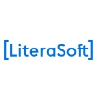 LiteraSoft logo - Similar company to Ravertan Cts