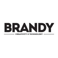Brandy Creativity & Technology logo - Similar company to One Entertainment Group