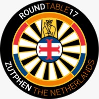 Tafelronde 17 Zutphen logo - Similar company to Lutim