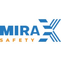 MIRAX SAFETY logo - Similar company to Robotatch