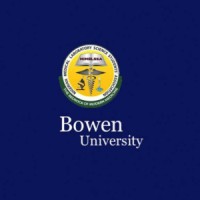 NIMELSSA, Bowen University logo - Similar company to Driipa Foundation
