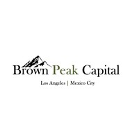 Brown Peak Capital logo - Similar company to Intelligent Partnerships