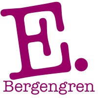 Eva Bergengren, skribent logo - Similar company to Dagens Ps