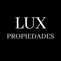 LUX Propiedades ® Chile logo - Similar company to L'Agence Lux