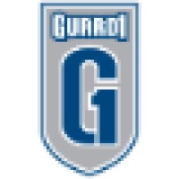 Guard 1 Services logo - Similar company to Pelt Security Services