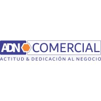 ADN Comercial logo - Similar company to Casaclic Perú