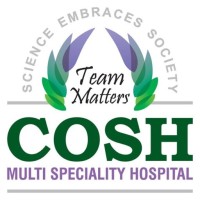 COSH Hospital logo - Similar company to Imedfurns®
