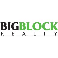 Big Block Realty, Inc. logo - Similar company to Aquatic Studio, Inc.