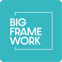BIG Framework ® logo - Similar company to Agile Extreme
