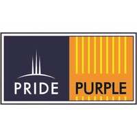Pride Purple logo - Similar company to Sairung Developers Official