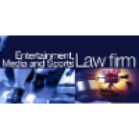 Entertainment Media and Sports Law Firm logo - Similar company to Replin Law Group | Entertainment & Intellectual Property Law Practice