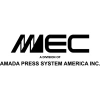 MEC Spring Company (a division of Amada Press System America Inc.) logo - Similar company to Mills & Driver