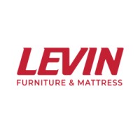 Levin Furniture & Mattress logo - Similar company to Dfd Cornoyerhedrick