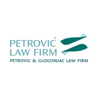 Petrovic Law Firm logo - Similar company to Mmd Advokati