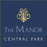 THE MANOR CENTRAL PARK logo - Similar company to Safin (Công Ty Cổ Phần Safin)